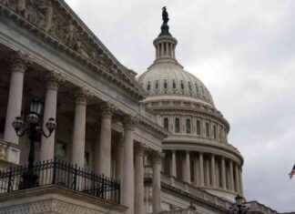 US-Parlament verabschiedet Übergangshaushalt und verhindert Shutdown news-26092024-052901