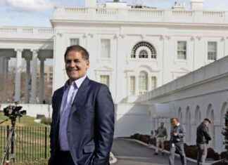 Mark Cuban über seine Beziehung zu Elon Musk: Spaß am Reizen news-26092024-093608