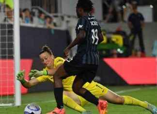 Frauenfußball in den USA weiter entwickelt als in Europa news-26092024-093729