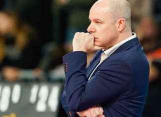 BR Volleys Trainer Banks warnt vor Herrschings Aufschlägen: Volleyball-Bundesliga-Vorschau news-26092024-093806