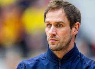 Ausfall der Schweriner Zuspielerin Jakšetić in der Volleyball-Bundesliga news-26092024-142858