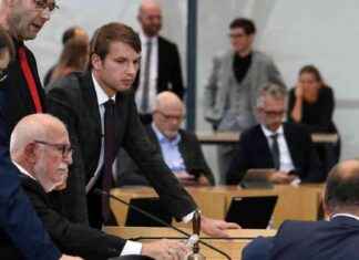 Thüringer CDU ruft Verfassungsgericht während Landtagssitzung an news-26092024-184037