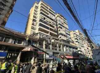 Nahost-Konflikt: Hisbollah-Kommandeur bei Luftangriff getötet news-26092024-184123