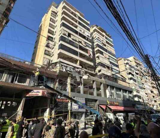 Nahost-Konflikt: Hisbollah-Kommandeur bei Luftangriff getötet news-26092024-184123