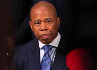 Anklage gegen New Yorker Bürgermeister Eric Adams: Was sind die Vorwürfe? news-26092024-184207