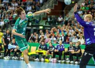 Leipzig siegt im spannenden Duell gegen die Rhein-Neckar Löwen – Handball-Bundesliga news-26092024-232425