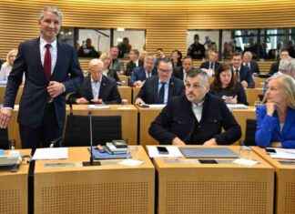 AfD-Abgeordnete in Erfurt und Dresden: Wer sind sie? news-27092024-090021