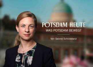 Wer ist der Regierungschef von Brandenburg im Jahr 2024? news-27092024-090207