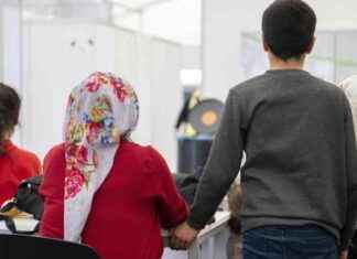 Asylbewerber in Deutschland abgeschoben: Deal mit Türkei abgeschlossen news-27092024-133315