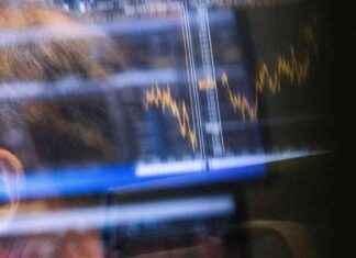 Aktienkurse auf Rekordhoch: Dax und Rezession in Deutschland news-27092024-173754