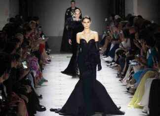 Die Herausforderungen der Modebranche: Warum sie weiterhin in der Krise steckt news-27092024-173856