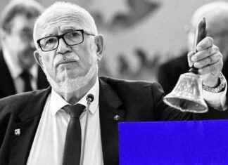 Thüringer Landtag: Politische Auseinandersetzungen und Meinungsverschiedenheiten news-27092024-173935