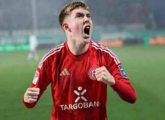 Düsseldorf triumphiert in Fürth mit Last-Minute-Qualität news-27092024-215129