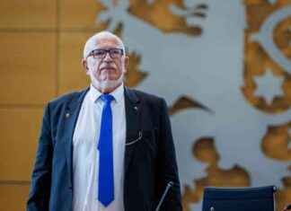 Erfolg für CDU: Thüringen Landtagssitzung vor Verfassungsgericht news-28092024-024708