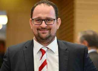 Neuer Thüringer Landtagspräsident: CDU-Mann König im Parlament news-28092024-120158