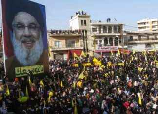 Hassan Nasrallah Tod: Hizbullah wird unberechenbar news-28092024-161055