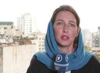 Neues Kapitel nach Tod von Nasrallah: ARD-Korrespondentin analysiert. news-28092024-161135