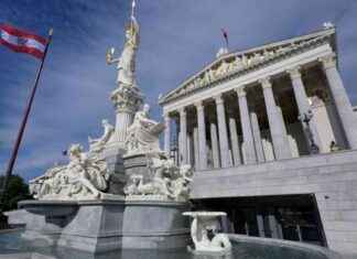 Kann Herbert Kickl Kanzler bei der Nationalratswahl in Österreich werden? news-29092024-103418