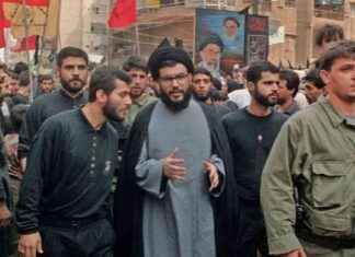 Die Auswirkungen von Nasrallahs Tod auf Iran und die Region news-29092024-223716