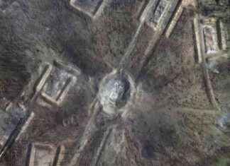 Ukrainische Angriffe auf Depots verursachen größten Verlust an Munition: Russland in Versorgungsnöten news-29092024-224000