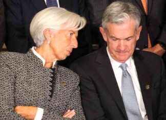 Investoren achten auf Lagarde und Powell: Marktanalyse in Deutschland news-30092024-103947