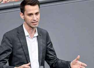 Grüne Fraktionsvize strebt nach mehr Härte und Freude in Neuaufstellung news-30092024-104128