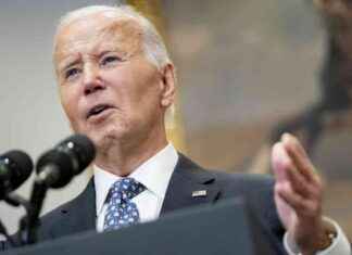 Nahost-Konflikt: Biden ruft zu Waffenruhe auf news-30092024-224351