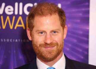 Prinz Harry besucht London ohne Meghan: Treffen mit Bruder William? news-30092024-224508