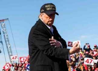 Ausblick auf mögliche Zollmaßnahmen der EU bei erneuter Amtszeit Trumps news-01112024-003551