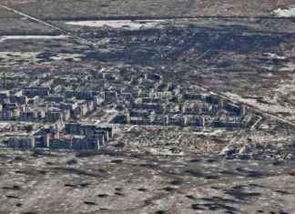 Auswirkungen des Wuhledar-Falls auf die Ukraine news-02102024-190353