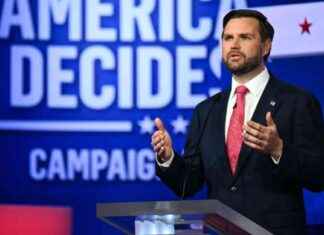 Kann James David Vance Donald Trump im TV-Duell übertrumpfen? news-03102024-011246