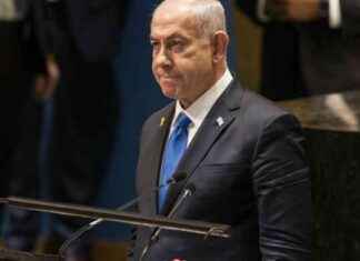 Netanjahu nutzt Irans Angriff als goldene Gelegenheit news-03102024-235801