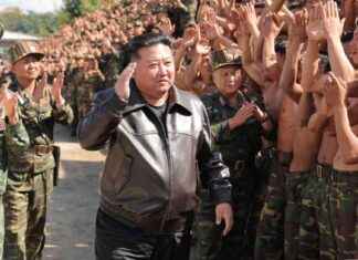 Nordkorea: Kim droht mit Nuklearwaffen bei Souveränitätsverletzung news-04102024-062122