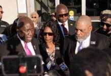 Freispruch für ehemalige Polizisten in Hauptanklagepunkten news-04102024-062153