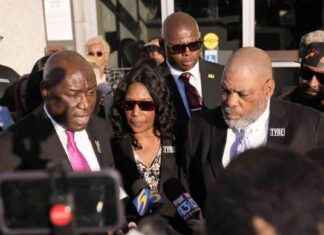 Freispruch für ehemalige Polizisten in Hauptanklagepunkten news-04102024-062153