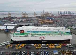 EU-Zölle auf E-Autos aus China: Weg frei trotz Widerstand aus Deutschland news-04102024-122423