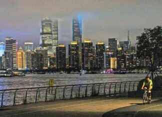 Die wirtschaftliche Lage Chinas im Detail: Eine Analyse in 2021 news-05102024-034603