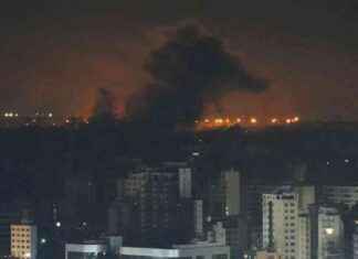 Weitere Militäraktion in Beirut: Aktuelle Entwicklungen im Nahen Osten news-05102024-034634