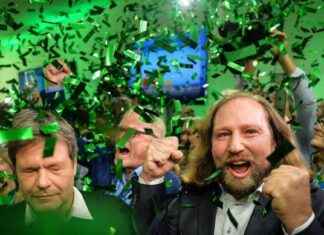 Schwarz-grüne Koalition im Bund: Die politischen Strategien der Union news-05102024-094907