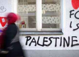 Die Wahrheit über den Israelhass: Hintergründe zur Israelkritik news-06102024-160131