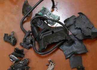 Analyse: Hisbollah-Pager stammen aus Israel – US-Bericht news-06102024-160214