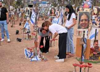 Israels verlorene Generation: Rückblick auf ein Jahr nach dem 7. Oktober news-06102024-220313