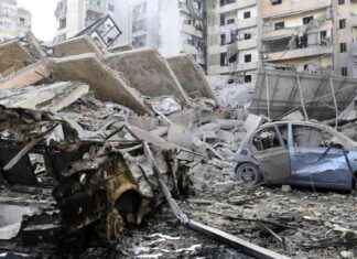 Libanon: Eskalation der Vertreibung und Gewalt news-06102024-220348