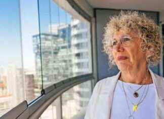 Krieg und Identitätsverlust: Lizzie Dorons Erfahrungen in Israel news-07102024-100633