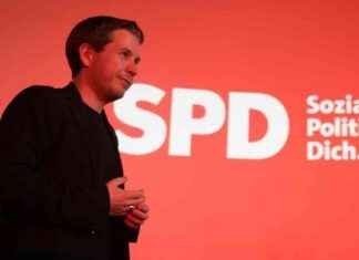 Kevin Kühnert: Vom Gegner der Groko zum Helfer von Scholz news-07102024-160814