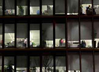 Studie: Fast 40% der Neuanstellungen sind befristet news-07102024-160906