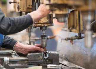 Wirtschaftsabschwung in Deutschland: Rückgang des BIP news-09102024-165025