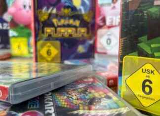 Altersgrenzen bei Computerspielen: Kinder- und Jugendschutz im Fokus. news-09102024-165114