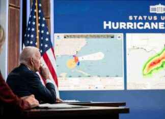 Hurrikan Milton – Auswirkungen, Vorhersagen und Schutzmaßnahmen news-09102024-225450