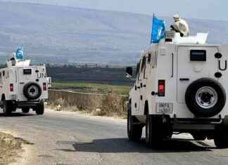 UN-Mission UNIFIL im Südlibanon: Herausforderungen und Perspektiven news-10102024-050057